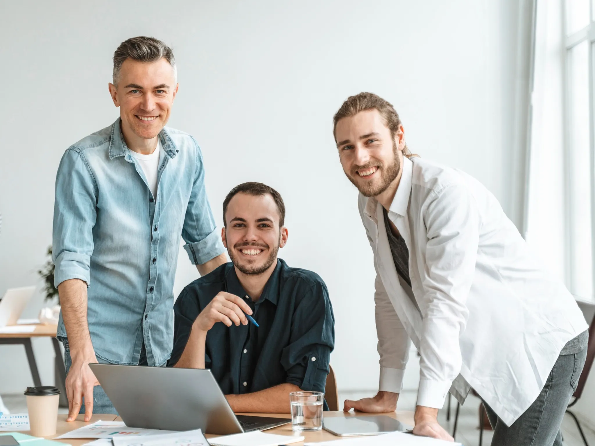 icon related to Why Leap Section